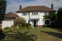 Eastwinds, Picketts Road